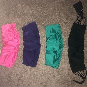 NEW Victoria Secret Bikini Tops
